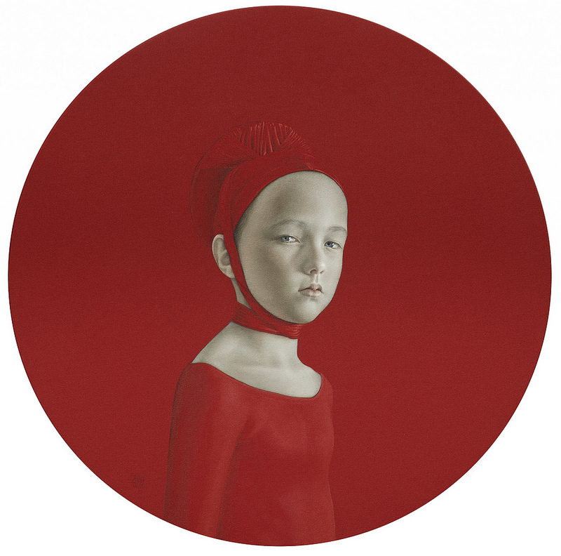 SALUSTIANO Kavachnina Contemporary