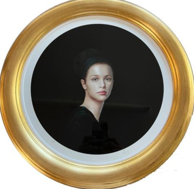 SALUSTIANO Kavachnina Contemporary